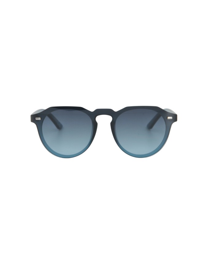 Excape - Round Sunglasses, Model 4.0