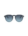 Excape - Round Sunglasses, Model 4.0