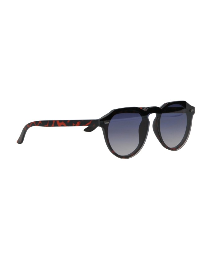 Excape – Runde Sonnenbrille, Modell 4.0
