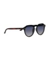 Excape - Round Sunglasses, Model 4.0