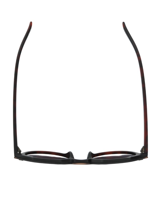 Excape – Runde Sonnenbrille, Modell 4.0
