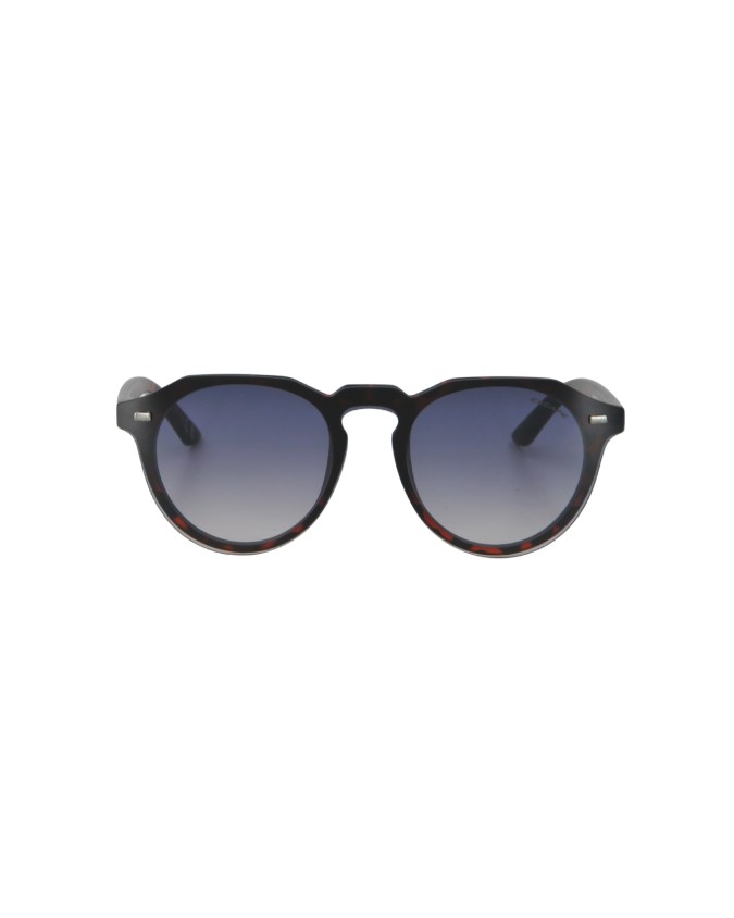 Excape – Runde Sonnenbrille, Modell 4.0