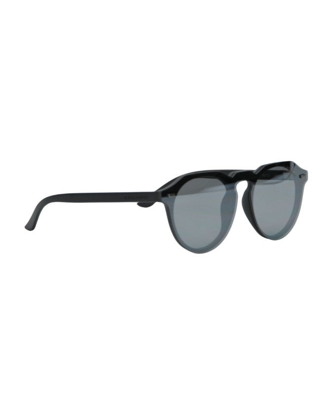 Excape - Round Sunglasses, Model 4.0