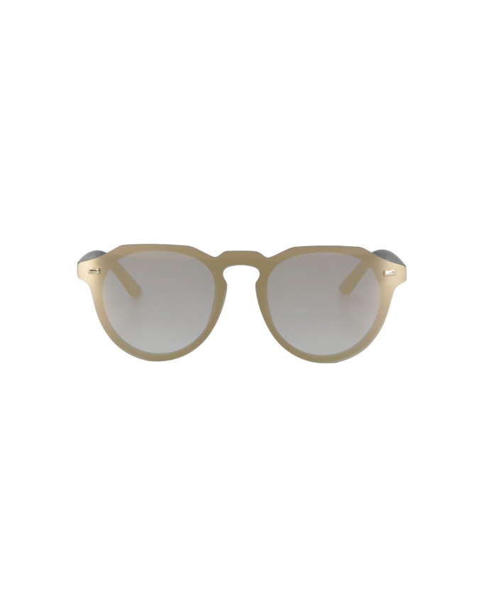 Excape – Runde Sonnenbrille, Modell 4.0