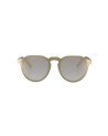 Excape - Round Sunglasses, Model 4.0