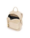 Nannini - Women's Backpack with Front Pocket in Liberty Nylon