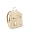 Nannini - Women's Backpack with Front Pocket in Liberty Nylon