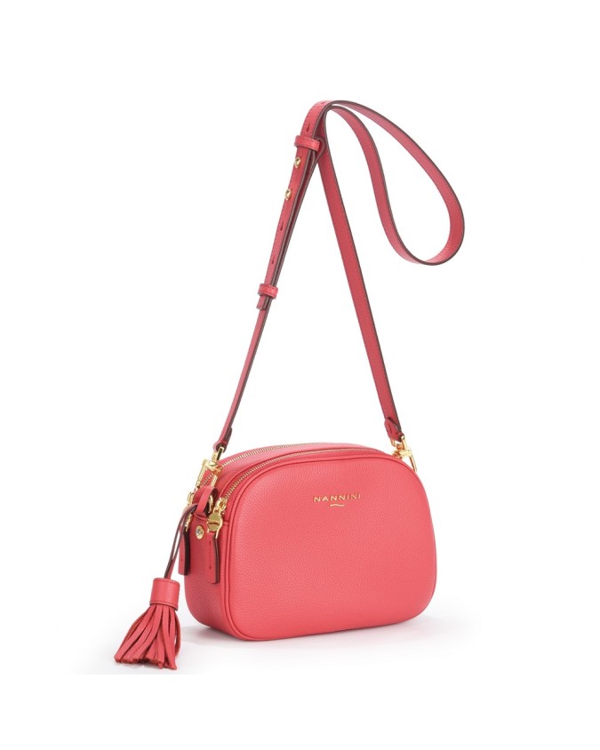 Nannini - Umhängetasche Camera Bag...