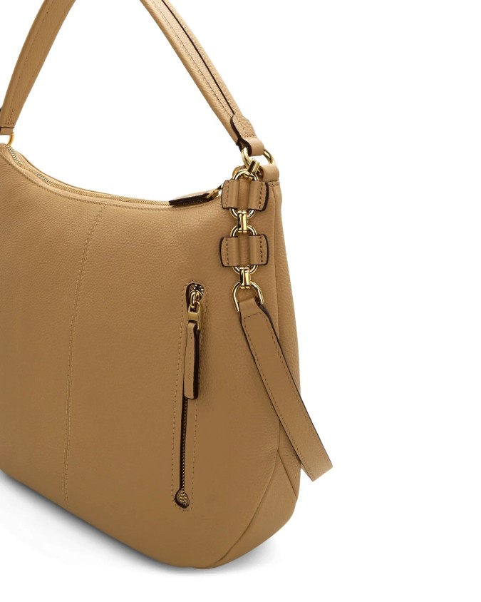 Nannini - Hobo-Tasche mit...