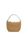 Nannini - Borsa a Spalla Hobo con Tracolla in Pelle Yvonne M