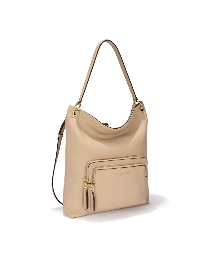 Nannini - Tiziana Leather Shoulder...