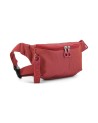 Mandarina Duck - Marsupio donna in Mitrix con tasca posteriore