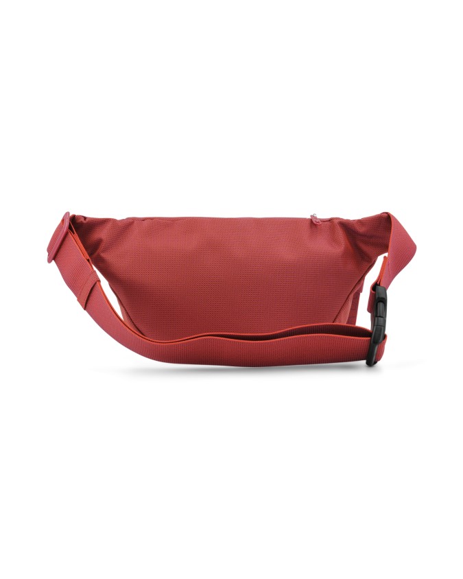 Mandarina Duck - Marsupio donna in Mitrix con tasca posteriore