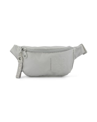 Mandarina Duck - Marsupio donna in Mitrix con tasca posteriore