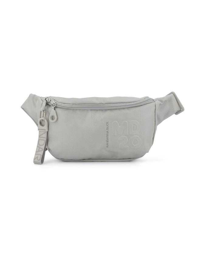 Mandarina Duck - Marsupio donna in Mitrix con tasca posteriore