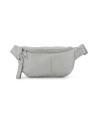 Mandarina Duck - Marsupio donna in Mitrix con tasca posteriore