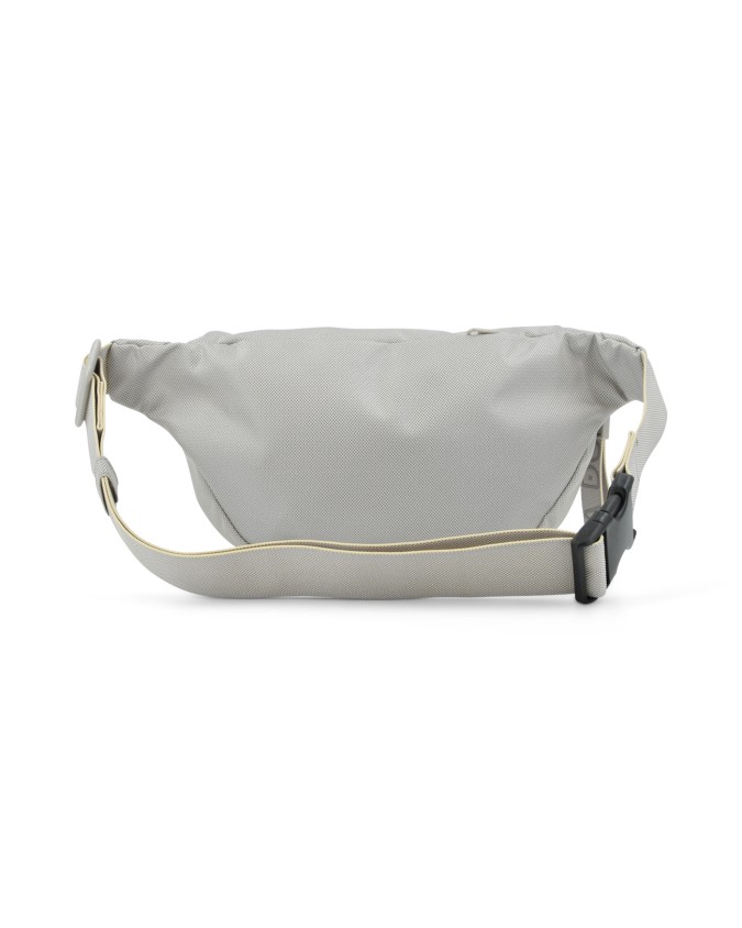 Mandarina Duck - Marsupio donna in Mitrix con tasca posteriore