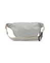 Mandarina Duck - Marsupio donna in Mitrix con tasca posteriore