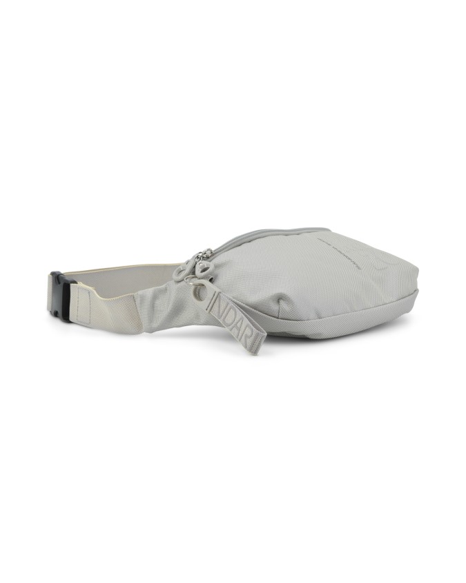 Mandarina Duck - Marsupio donna in Mitrix con tasca posteriore