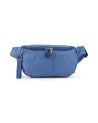 Mandarina Duck - Marsupio donna in Mitrix con tasca posteriore