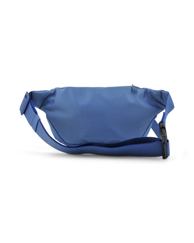 Mandarina Duck - Marsupio donna in Mitrix con tasca posteriore