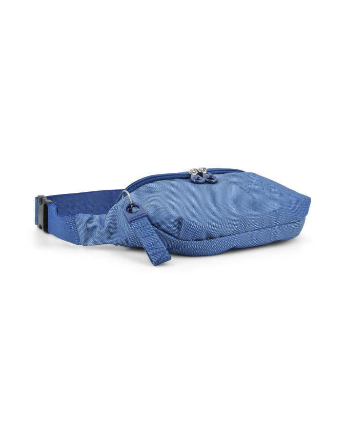 Mandarina Duck - Marsupio donna in Mitrix con tasca posteriore