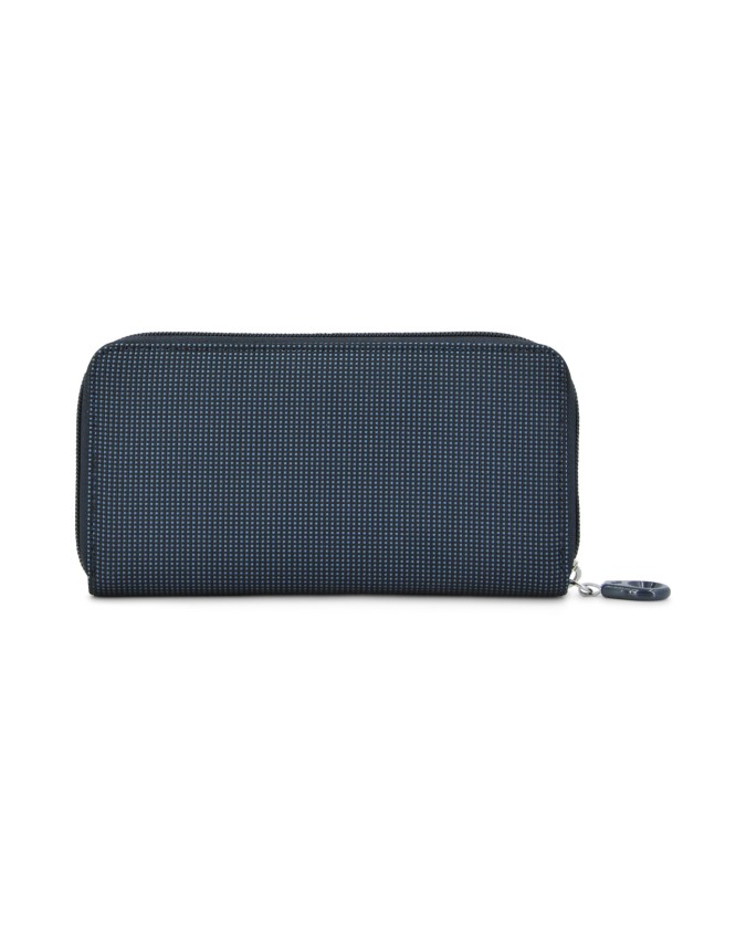 Mandarina Duck - Damenbrieftasche aus Mitrix-Polyester mit