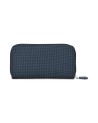 Mandarina Duck - Women's Mitrix polyester zip-around wallet