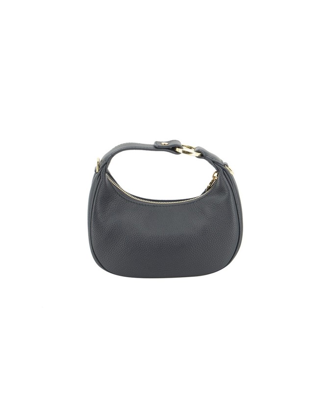 Nannini – Keira Leather Handbag with...