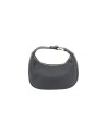 Nannini – Keira Leather Handbag with Shoulder Strap, Size S