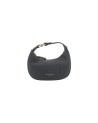 Nannini – Keira Leather Handbag with Shoulder Strap, Size S