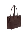 Coccinelle - Borsa a spalla in pelle Large Myrtha 26