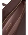 Coccinelle - Große Myrtha 26-Schultertasche aus Leder