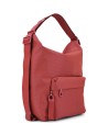 Mandarina Duck - Large Hobo Shoulder Bag in Mitrix