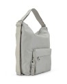 Mandarina Duck - Large Hobo Shoulder Bag in Mitrix