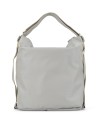 Mandarina Duck - Große Hobo-Umhängetasche aus Mitrix