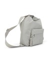 Mandarina Duck - Große Hobo-Umhängetasche aus Mitrix