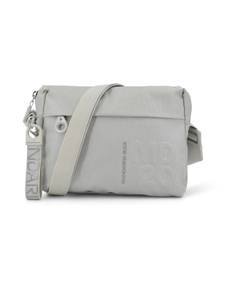  Mandarina Duck - Borsa piccola a tracolla in mitrix MD20