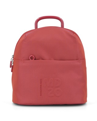 Mandarina Duck - Zaino piccolo in mitrix con Tasca Frontale MD20