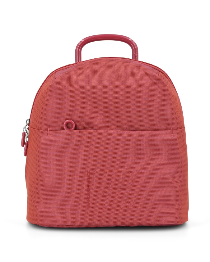 Mandarina Duck - Zaino piccolo in mitrix con Tasca Frontale MD20
