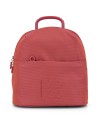 Mandarina Duck - Zaino piccolo in mitrix con Tasca Frontale MD20