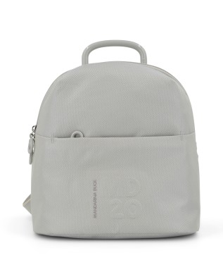 Mandarina Duck - Zaino piccolo in mitrix con Tasca Frontale MD20