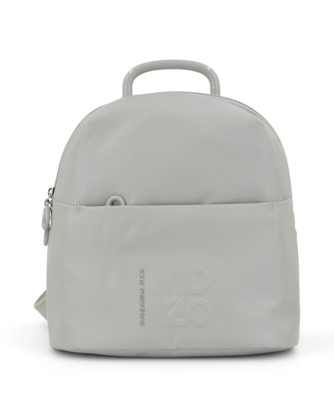 Mandarina Duck - Zaino piccolo in mitrix con Tasca Frontale MD20
