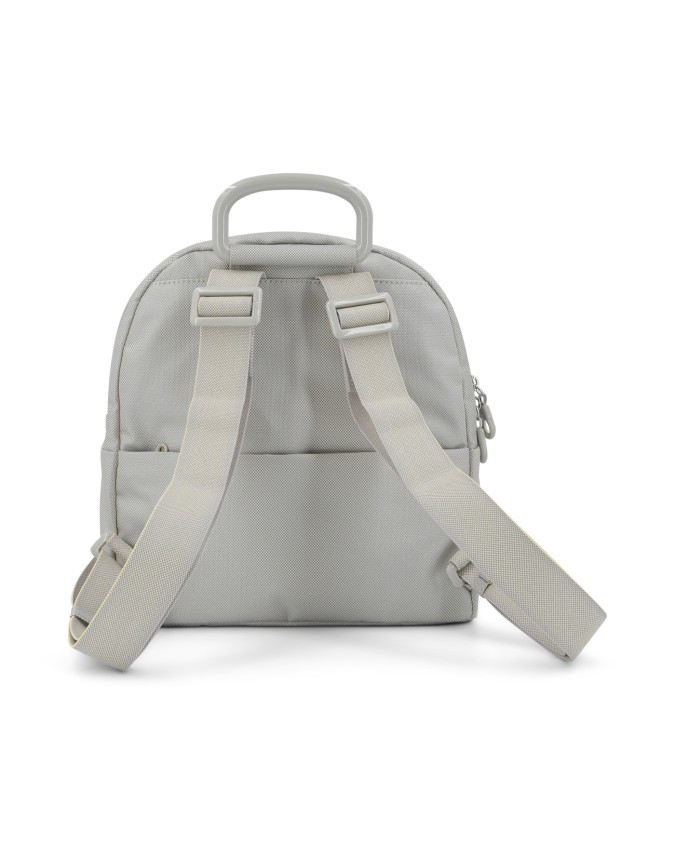Mandarina Duck - Zaino piccolo in mitrix con Tasca Frontale MD20