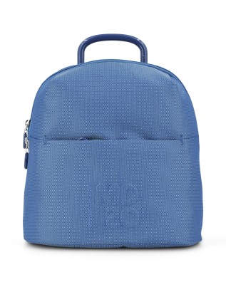  Mandarina Duck - Zaino piccolo in mitrix con Tasca Frontale