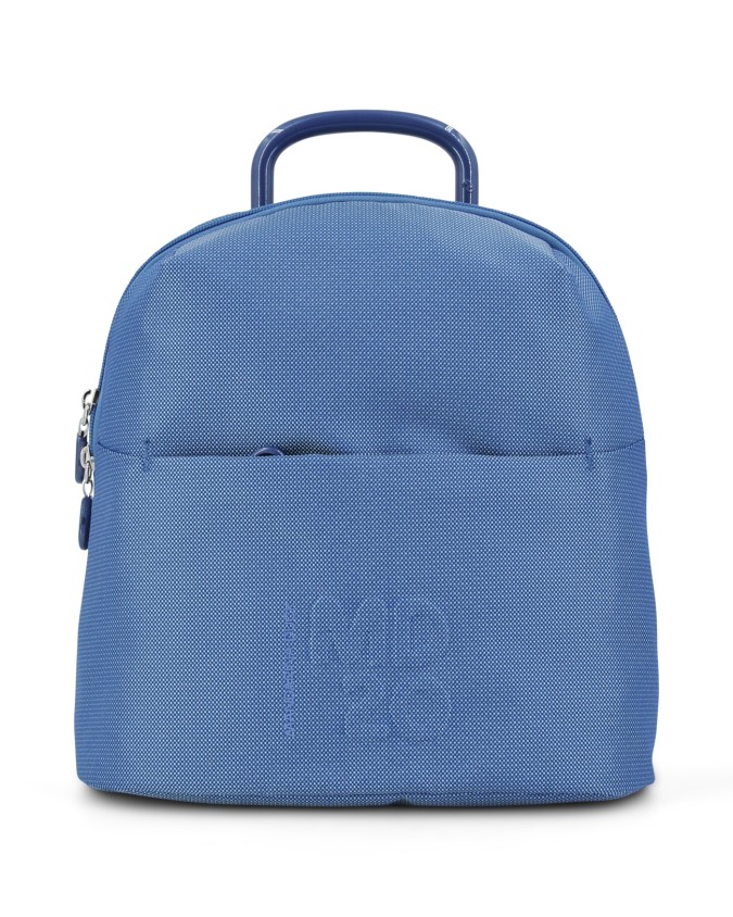 Mandarina Duck - Zaino piccolo in mitrix con Tasca Frontale MD20