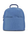 Mandarina Duck - Zaino piccolo in mitrix con Tasca Frontale MD20