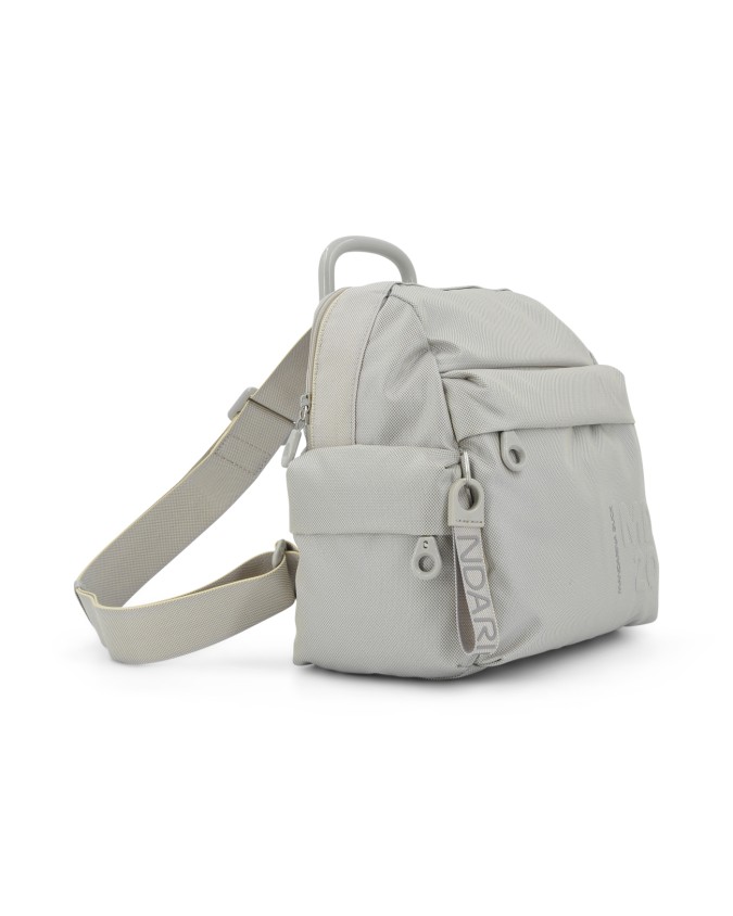 Mandarina Duck - Zaino piccolo in nylon Mitrix MD20