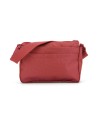Mandarina Duck - Shoulder bag with front pockets, made of MD20