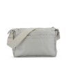 Mandarina Duck - Borsa a tracolla con tasche frontali in